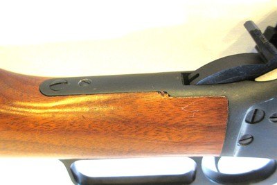 Marlin 336 Cowboy in 38-55 Winchester - Image 4 of 15
