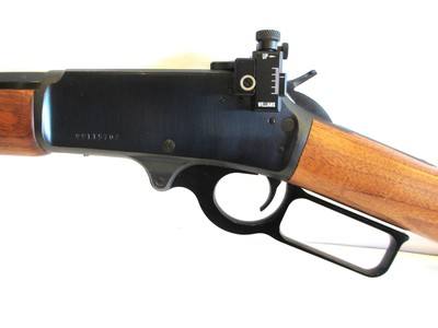 Marlin 336 Cowboy in 38-55 Winchester - Image 10 of 15