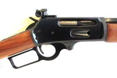 Marlin 336 Cowboy in 38-55 Winchester - Image 3 of 15