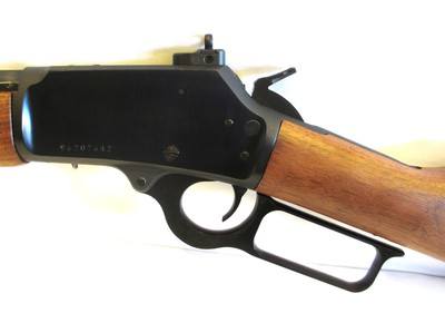 Marlin 1984 Cowboy in 32 H&R Magnum - Image 14 of 20