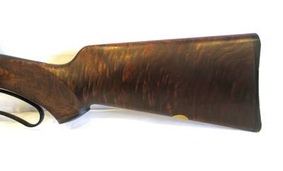 Marlin 336 CS (Carbine Safety) in 30-30 Winchester with die set - Image 10 of 17