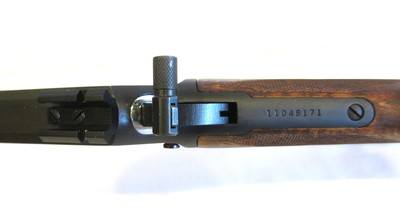 Marlin 336 CS (Carbine Safety) in 30-30 Winchester with die set - Image 14 of 17