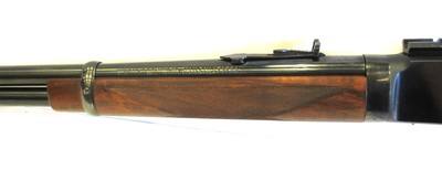 Marlin 336 CS (Carbine Safety) in 30-30 Winchester with die set - Image 12 of 17