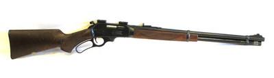 Marlin 336 CS (Carbine Safety) in 30-30 Winchester with die set - Image 1 of 17