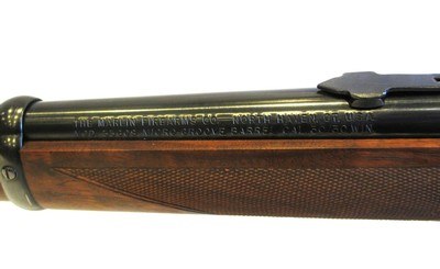 Marlin 336 CS (Carbine Safety) in 30-30 Winchester with die set - Image 15 of 17