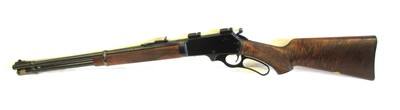 Marlin 336 CS (Carbine Safety) in 30-30 Winchester with die set - Image 8 of 17