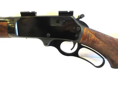 Marlin 336 CS (Carbine Safety) in 30-30 Winchester with die set - Image 11 of 17