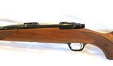 Ruger M77 Mark II in .300 Remington Short Action Ultra Mag - 9 of 14