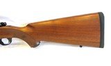 Ruger M77 Mark II in .300 Remington Short Action Ultra Mag - 8 of 14
