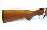 Ruger M77 Mark II in .300 Remington Short Action Ultra Mag - 2 of 14