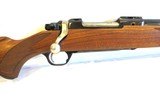 Ruger M77 Mark II in .300 Remington Short Action Ultra Mag - 3 of 14