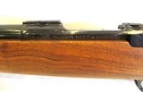Ruger M77 Mark II in .300 Remington Short Action Ultra Mag - 11 of 14