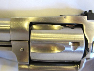 Ruger SP101 in 327 Federal 4.25 - Image 8 of 11