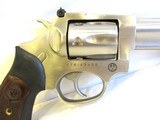 Ruger SP101 in 327 Federal 4.25 - Image 3 of 11