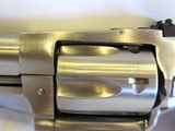 Ruger SP101 in 327 Federal 4.25 - Image 8 of 11