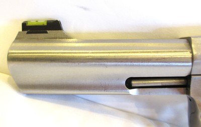 Ruger SP101 in 327 Federal 4.25 - Image 9 of 11