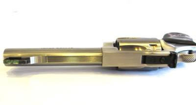 Ruger SP101 in 327 Federal 4.25 - Image 10 of 11