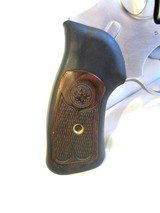Ruger SP101 in 327 Federal 4.25 - Image 2 of 11