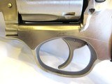 Ruger SP101 in 327 Federal 4.25 - Image 7 of 11