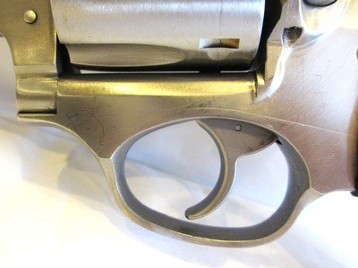 Ruger SP101 in 327 Federal 4.25 - Image 7 of 11