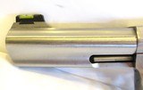 Ruger SP101 in 327 Federal 4.25 - Image 9 of 11