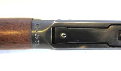 Winchester Model 94 in 32 Win Special - Image 22 of 22