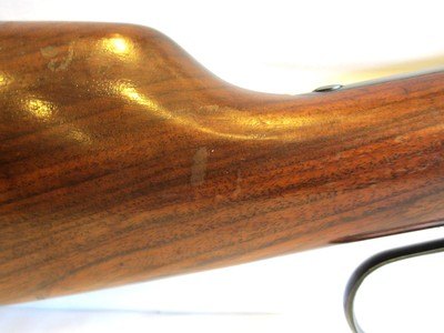 Winchester Model 94 in 32 Win Special - Image 3 of 22