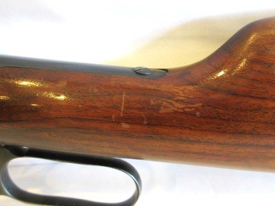 Winchester Model 94 in 32 Win Special - Image 12 of 22