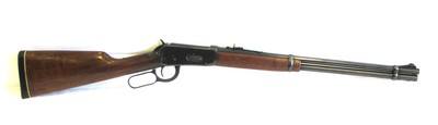 Winchester Model 94 in 32 Win Special - Image 1 of 22