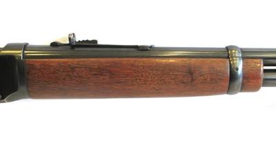 Winchester Model 94 in 32 Win Special - Image 5 of 22