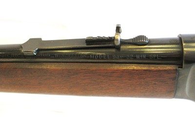 Winchester Model 94 in 32 Win Special - Image 19 of 22