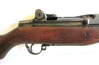 International Harvester M1 Garand in 30-06 Springfield - Image 4 of 20