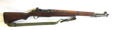 International Harvester M1 Garand in 30-06 Springfield - Image 1 of 20