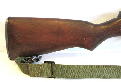 International Harvester M1 Garand in 30-06 Springfield - Image 2 of 20