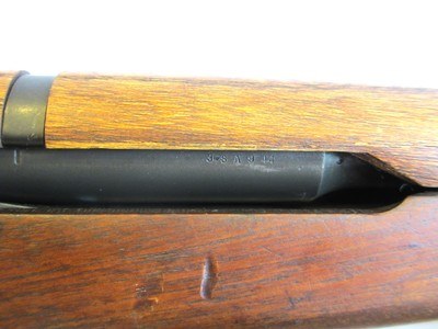 International Harvester M1 Garand in 30-06 Springfield - Image 7 of 20