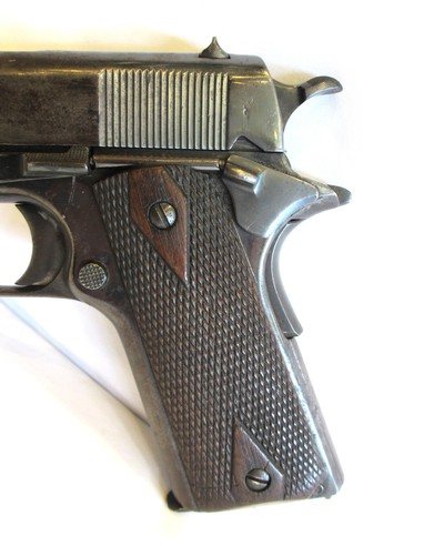 Colt Model of 1911 U.S Army in 45 ACP - Image 6 of 13