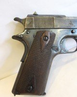 Colt Model of 1911 U.S Army in 45 ACP - Image 2 of 13