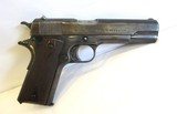 Colt Model of 1911 U.S Army in 45 ACP - Image 1 of 13