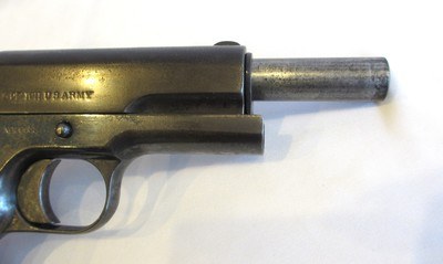 Colt Model of 1911 U.S Army in 45 ACP - Image 4 of 13