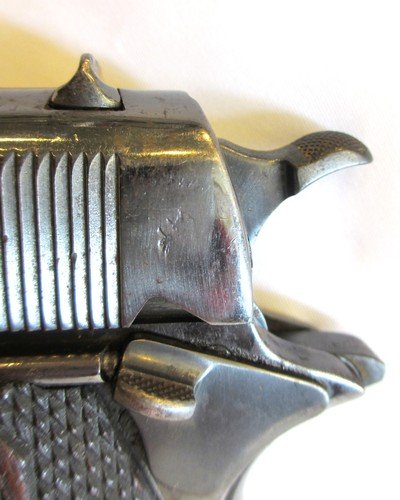 Colt Model of 1911 U.S Army in 45 ACP - Image 7 of 13