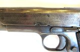 Colt Model of 1911 U.S Army in 45 ACP - Image 8 of 13