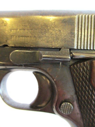Colt Model of 1911 U.S Army in 45 ACP - Image 12 of 13