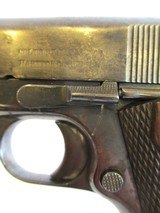 Colt Model of 1911 U.S Army in 45 ACP - Image 12 of 13