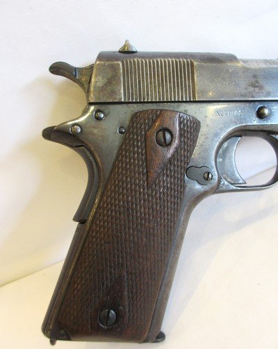 Colt Model of 1911 U.S Army in 45 ACP - Image 2 of 13