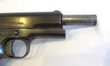 Colt Model of 1911 U.S Army in 45 ACP - Image 4 of 13