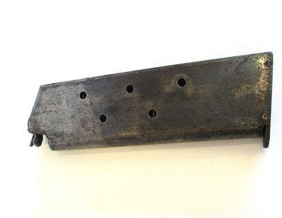 Colt Model of 1911 U.S Army in 45 ACP - Image 13 of 13