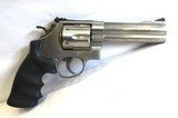 Smith & Wesson 629-4 in 44 Magnum 5