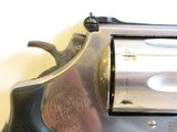 Smith & Wesson 629-4 in 44 Magnum 5