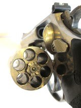 Smith & Wesson 629-4 in 44 Magnum 5