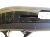 Beretta AL391 Urika 20GA 26 - Image 6 of 23